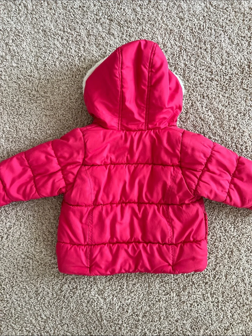 Oshkosh 18 Months Winter Coat